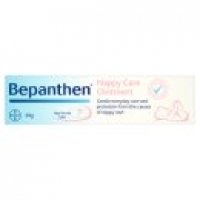Asda Bepanthen Nappy Care Ointment