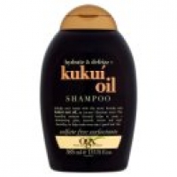 Asda Ogx Hydrate & Defrizz Kukui Oil Shampoo