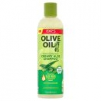 Asda Ors Olive Oil Creamy Aloe Shampoo