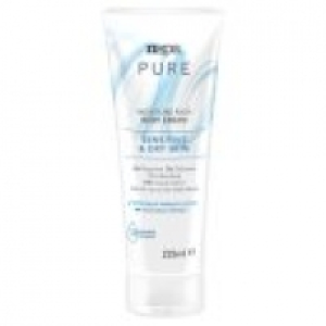 Nspa Pure Moisture Rich Body Cream