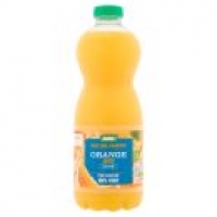 Asda Asda Smooth Orange Juice