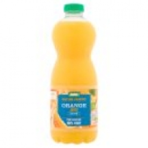 Asda Smooth Orange Juice
