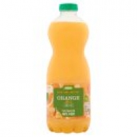 Asda Asda Orange Juice with Bits