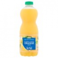 Asda Asda Florida Style Orange Juice