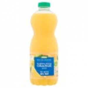Asda Florida Style Orange Juice