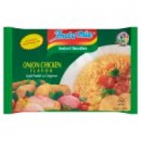 Asda Indo Mie Noodles Onion Chicken Flavour