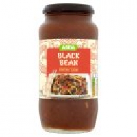 Asda Asda Black Bean Cooking Sauce