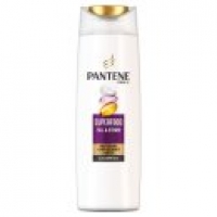 Asda Pantene Pro-V Superfood Shampoo For Weak, Thin Hair