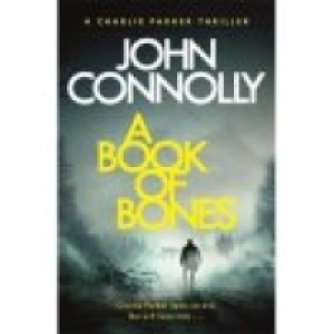 Paperback A Book of Bones by John Connolly