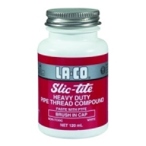 Laco Slic-Tite with PTFE 120ml
