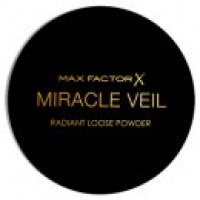 Asda Max Factor Miracle Veil Loose Powder