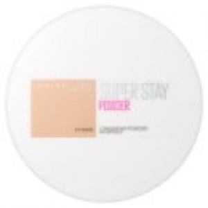 Asda Maybelline Super Stay 24H Powder 021 Nude