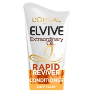 Wilko  LOréal Paris Elvive Extraordinary Oil 180ml