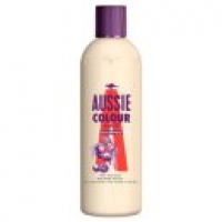 Asda Aussie Colour Mate Shampoo for coloured hair