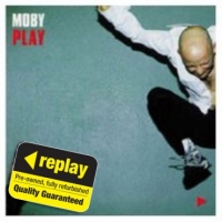 Poundland  Replay CD: Moby: Play