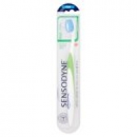Asda Sensodyne Daily Care Sensitive Soft Toothbrush