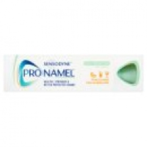 Sensodyne Pronamel Daily Protection Toothpaste