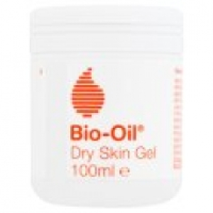 Bio Oil Dry Skin Gel
