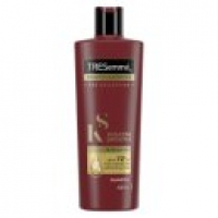 Asda Tresemme Pro Collection Keratin Smooth Shampoo