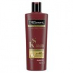 Asda Tresemme Pro Collection Keratin Smooth Shampoo