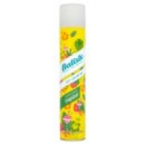 Batiste Coconut & Exotic Tropical Dry Shampoo