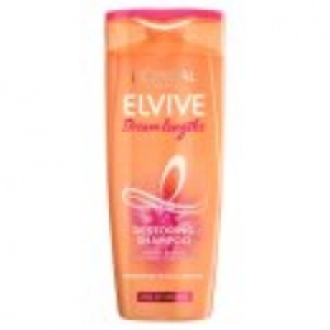 Elvive Dream Lengths Long Hair Shampoo £2.00