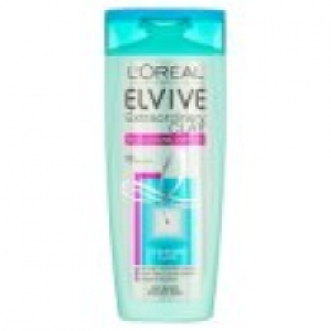 Elvive Clay Oily Roots Shampoo £2.00
