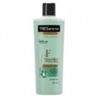 Asda Tresemme Pro Collection Collagen+ Fullness Shampoo