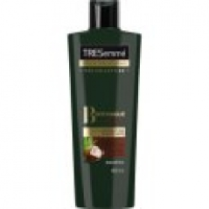 Asda Tresemme Botanique Nourish and Replenish Shampoo