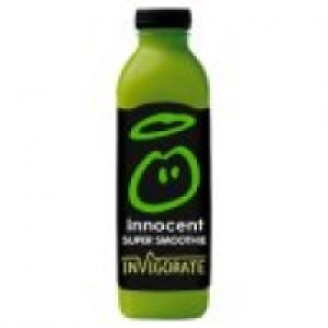 Innocent Invigorate Super Smoothie