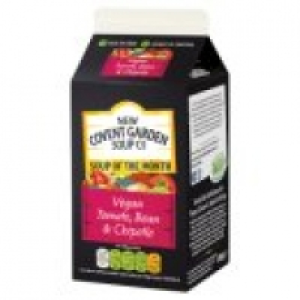 New Covent Garden Soup of the Month