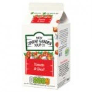 New Covent Garden Slow Roast Tomato Soup