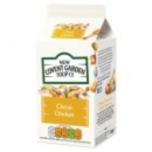 New Covent Garden Classic Chicken Soup