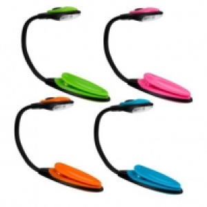 Poundland  Reading Light
