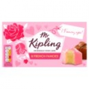 French Fancies £1.25