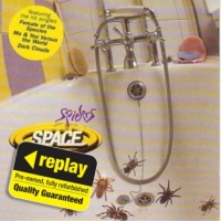 Poundland  Replay CD: Space: Spiders