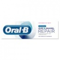 Asda Oral B Gum & Enamel Repair Original Sensitive Toothpaste