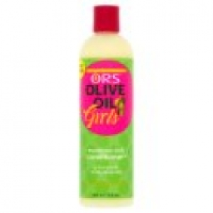 Asda Ors Olive Oil Girls Fly-Away Taming Hair Gel