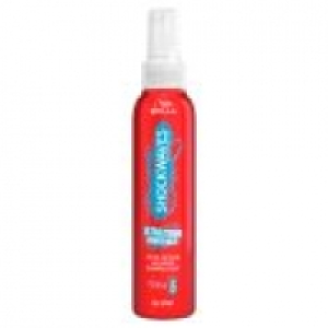 Shockwaves Ultra Strong Rock & Hold Gel Styler