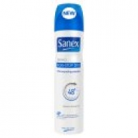 Asda Sanex Dermo Non-Stop Dry 48H Anti-Perspirant Deodorant