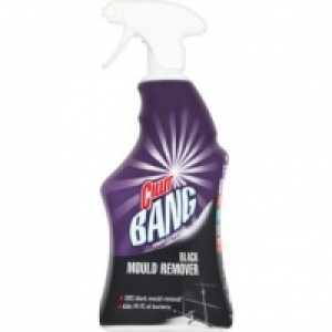 Cillit Bang Black Mould Remover 750ml £2.00