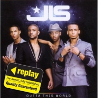 Poundland  Replay CD: Jls: Outta This World