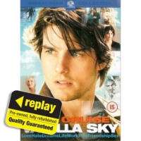 Poundland  Replay DVD: Vanilla Sky (2001)