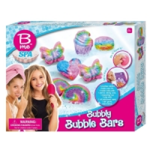 QDStores  Make Your Own Bubble Bars Set