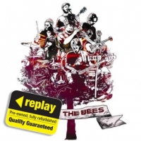 Poundland  Replay CD: A Band Of Bees: Free The Bees