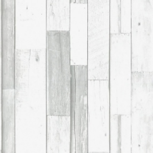 Superfresco Easy Woody Grey Decorative Wallpaper - 10m £13.50