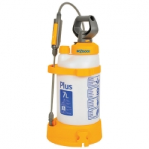 Hozelock Plus Garden Sprayer - 7L £50.00