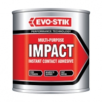 Wickes  Evo-Stik Impact Adhesive - 500ml