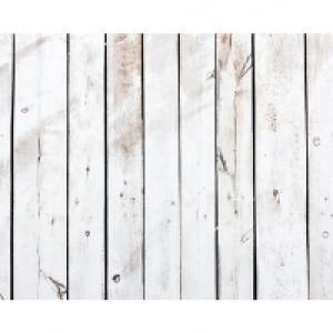 ohpopsi Pale Wood Wall Mural - L 3m (W) x 2.4m (H) £45.00