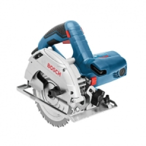 Wickes  Bosch Professional GKS 165 Corded Circular Saw 240V - 1100W